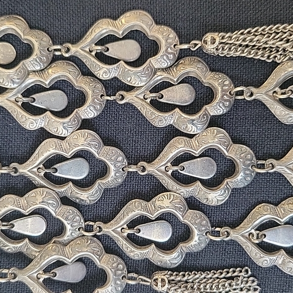 Vintage necklace - Picture 2 of 5